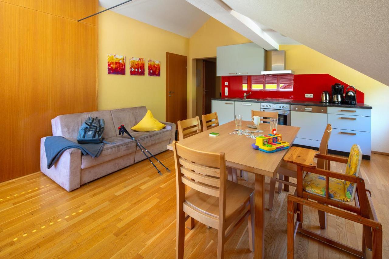Sonne Bezau - Familotel Bregenzerwald Exterior foto